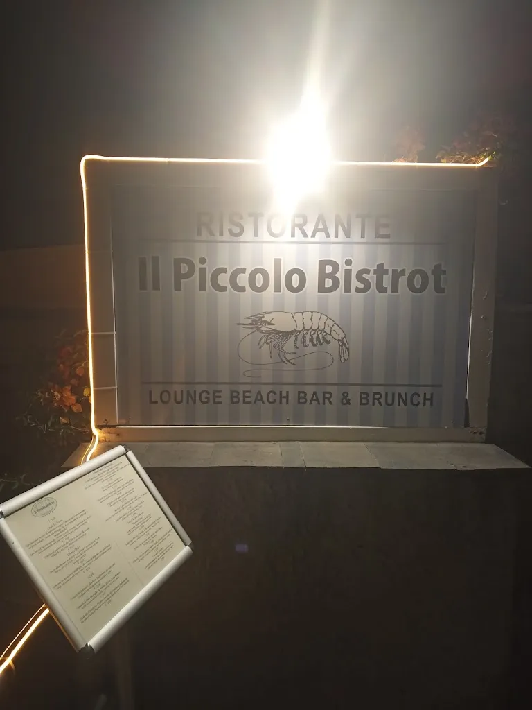 Christoph Martin_Il Piccolo Bistrot_Portovenere_review
