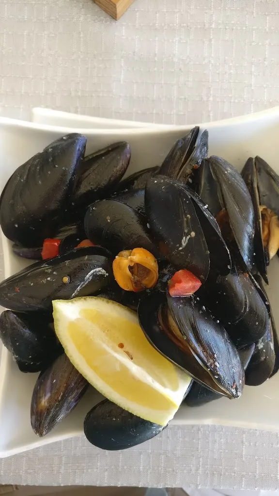 Brian Connell_Il Piccolo Bistrot_Portovenere_review