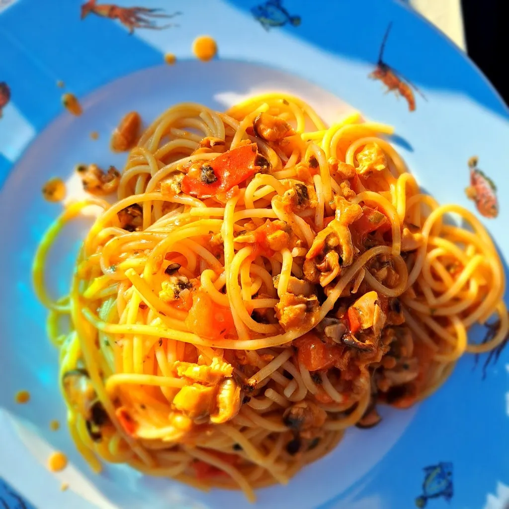 Menu_Trattoria della Marina • da Antonio_Portovenere_image_7