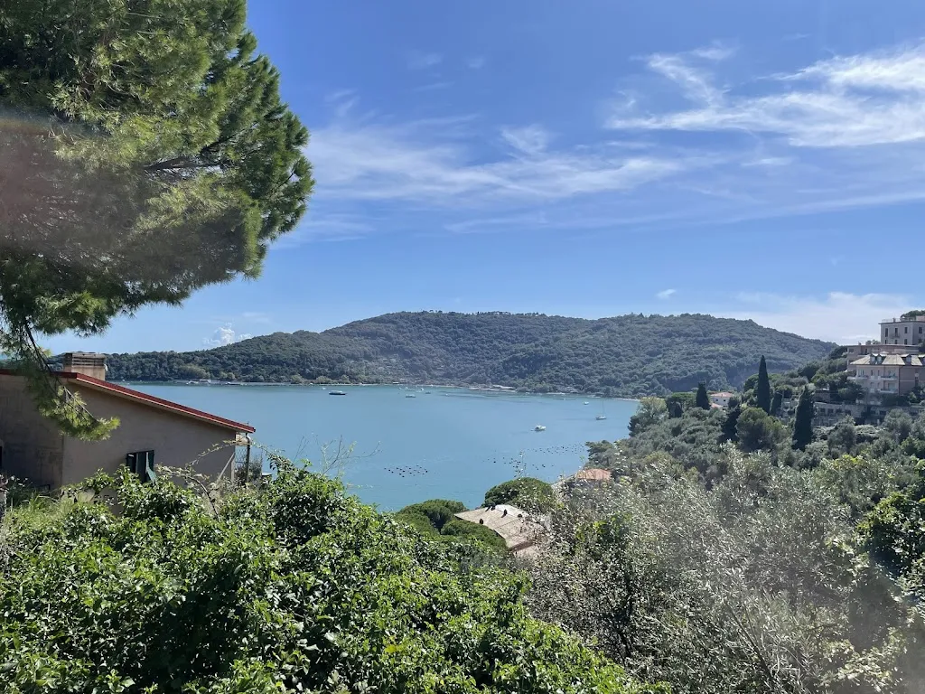 Paola De Paola Photography_Trattoria della Marina • da Antonio_Portovenere_review