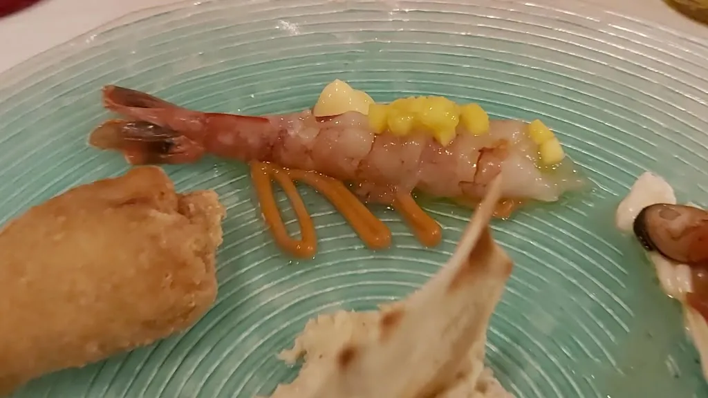 Trattoria della Marina • da Antonio_Portovenere_slider_image_2