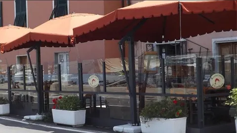 Ristorante Il Gambero restaurant in Portovenere