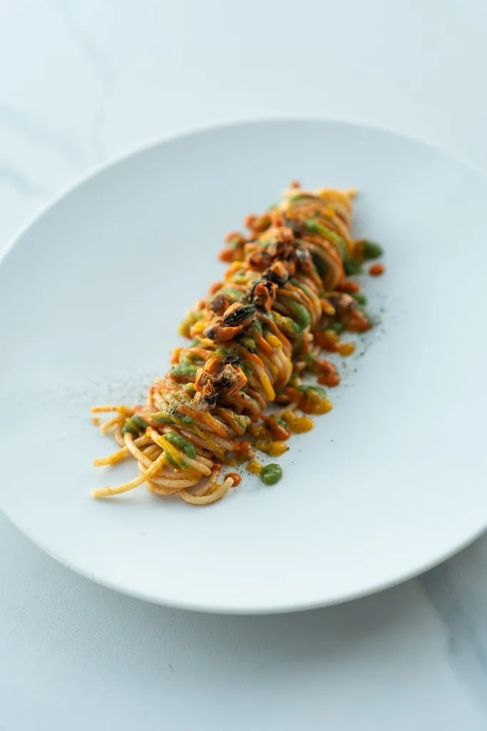 Menü_The Frame Lounge & Restaurant Portovenere_Portovenere_Bild_1