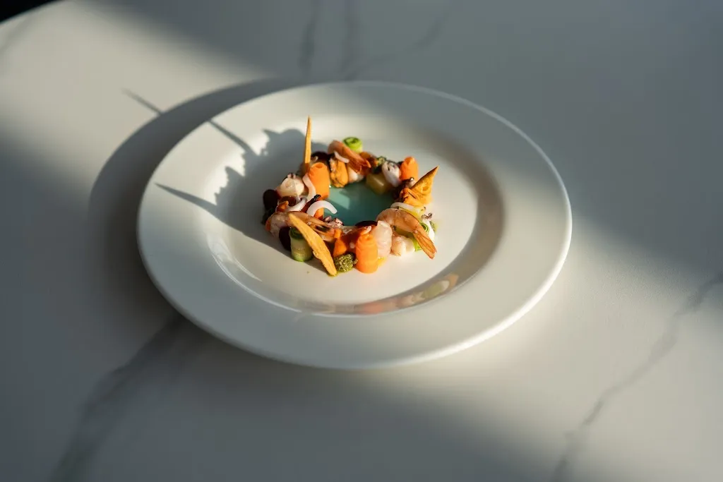 Menü_The Frame Lounge & Restaurant Portovenere_Portovenere_Bild_3