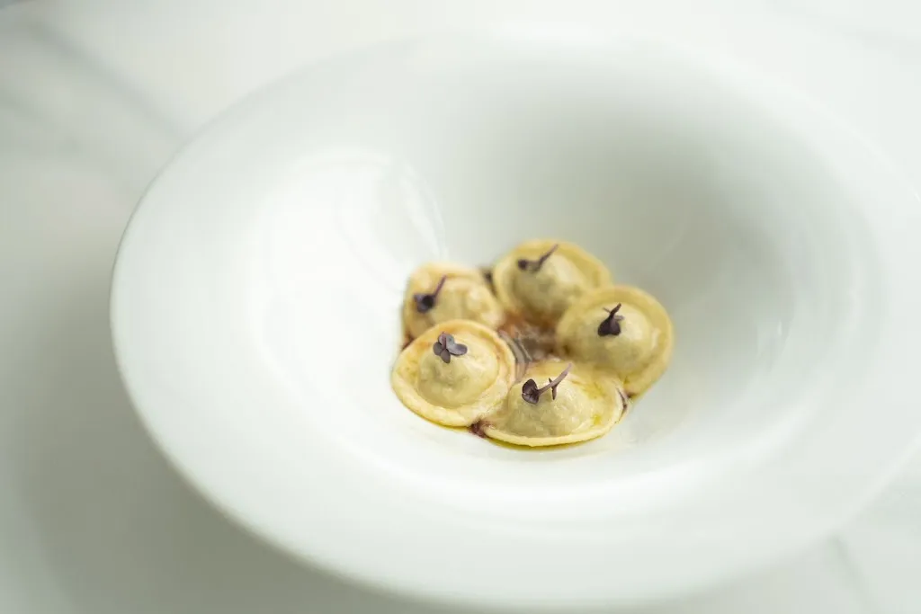 Menü_The Frame Lounge & Restaurant Portovenere_Portovenere_Bild_4