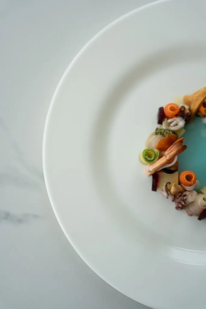 Menü_The Frame Lounge & Restaurant Portovenere_Portovenere_Bild_5