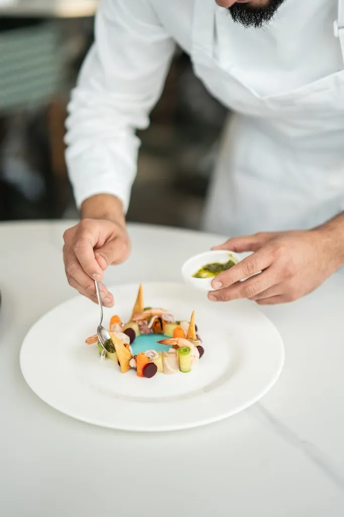 Menü_The Frame Lounge & Restaurant Portovenere_Portovenere_Bild_7