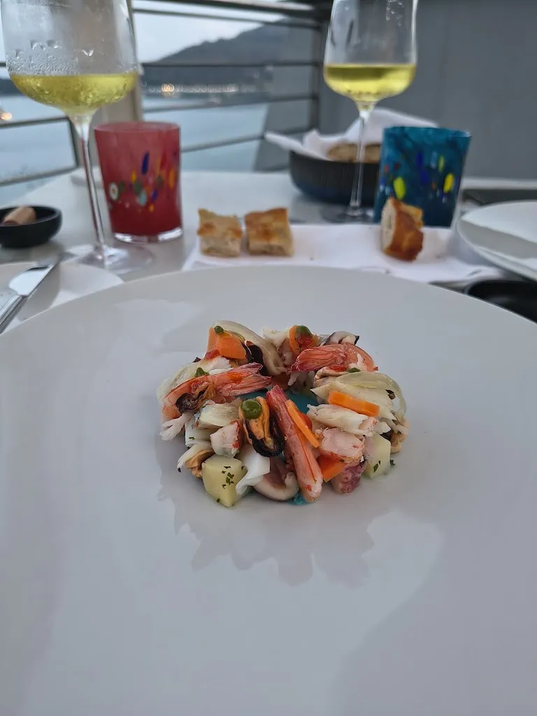 Marco Renzi_The Frame Lounge & Restaurant Portovenere_Portovenere_Bewertung