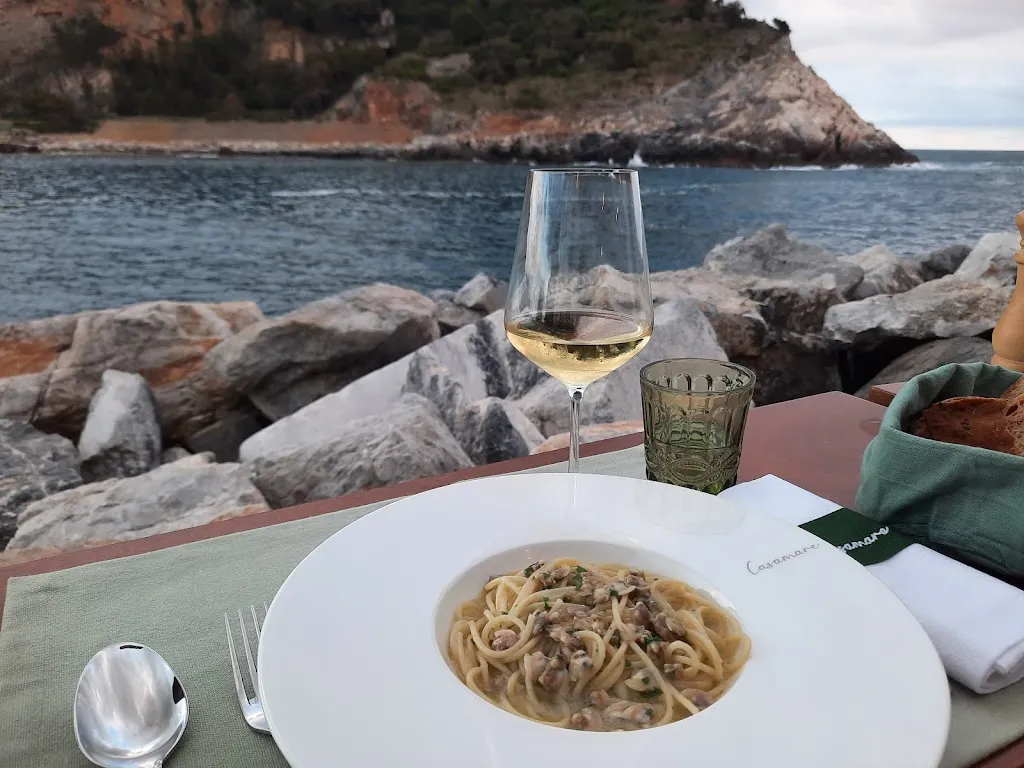 Menu_Casamare Portovenere_Portovenere_immagine_7