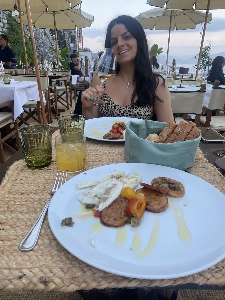 Menu_Casamare Portovenere_Portovenere_immagine_9