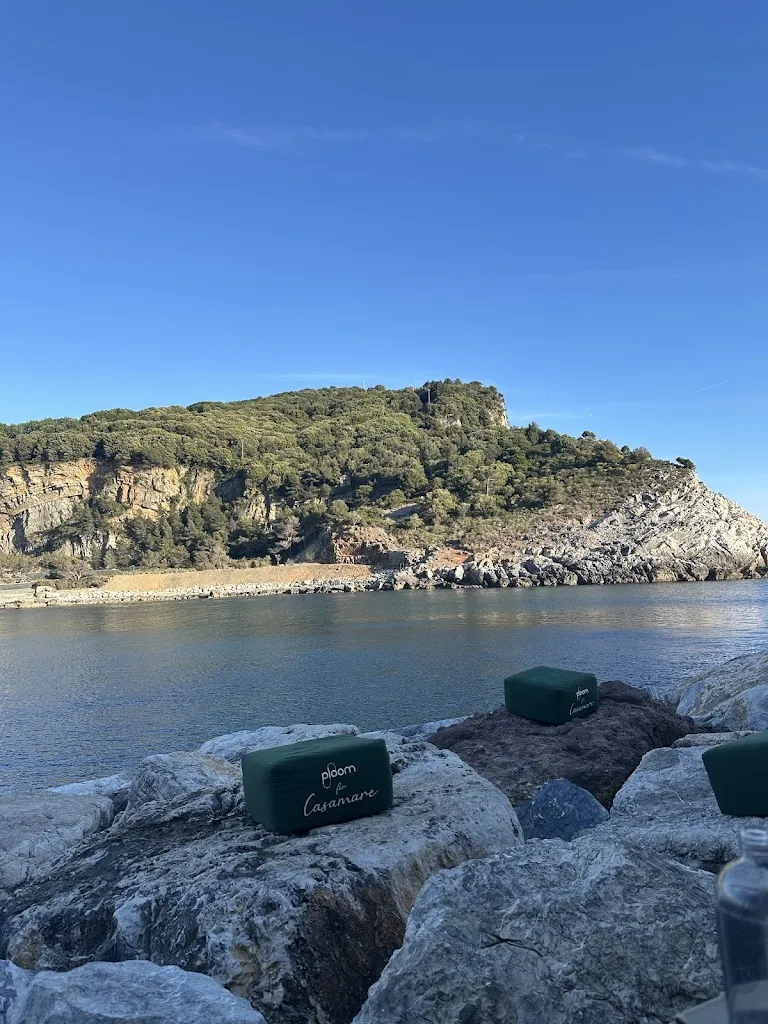 Leala King_Casamare Portovenere_Portovenere_recensione