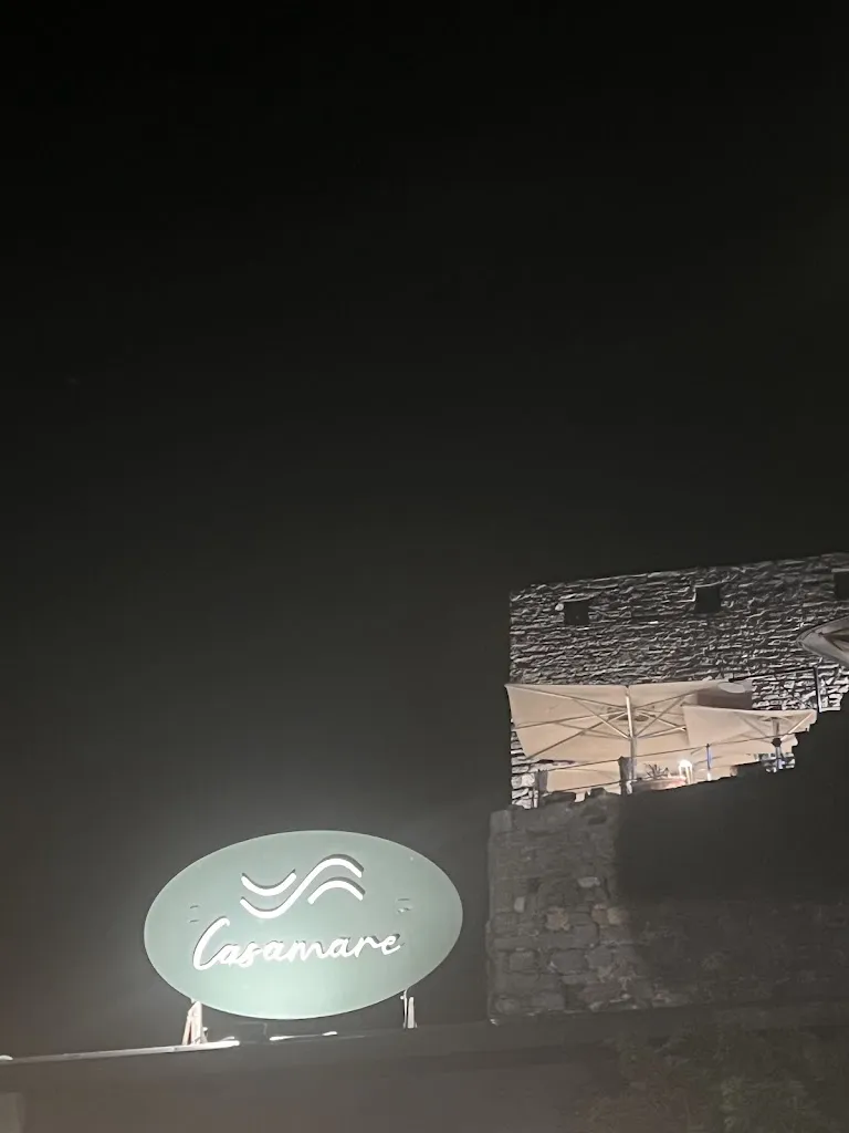 Viktoriya G_Casamare Portovenere_Portovenere_recensione