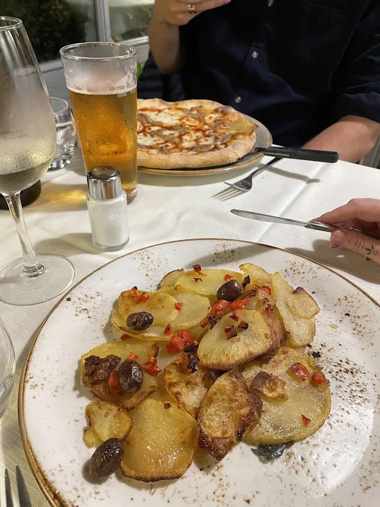 Christina R_Locanda La Lucciola_Portovenere_review