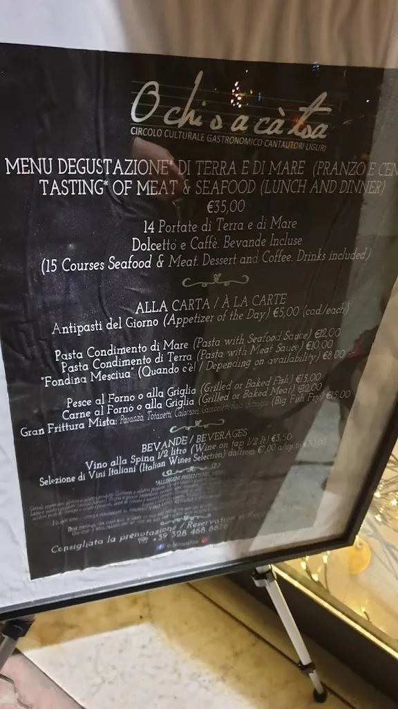 Menu_O chi o a cà toa_Portovenere_image_3