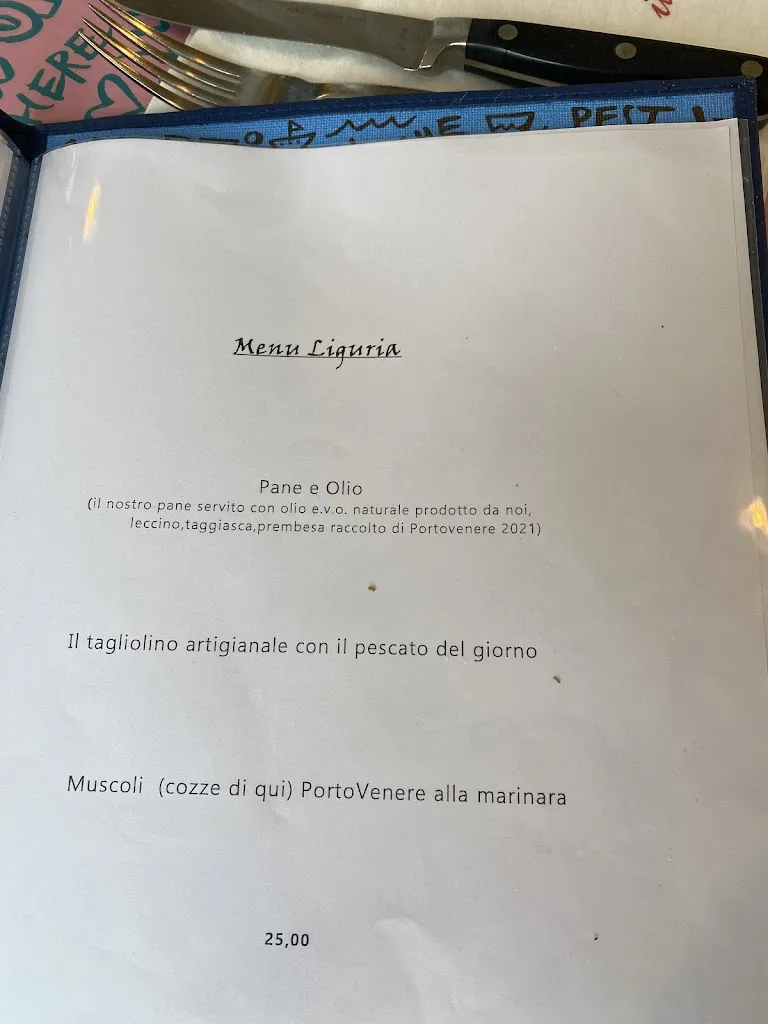 Menu_Il Timone_Portovenere_image_1