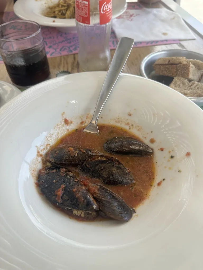 Sofia Orozco_Il Timone_Portovenere_review