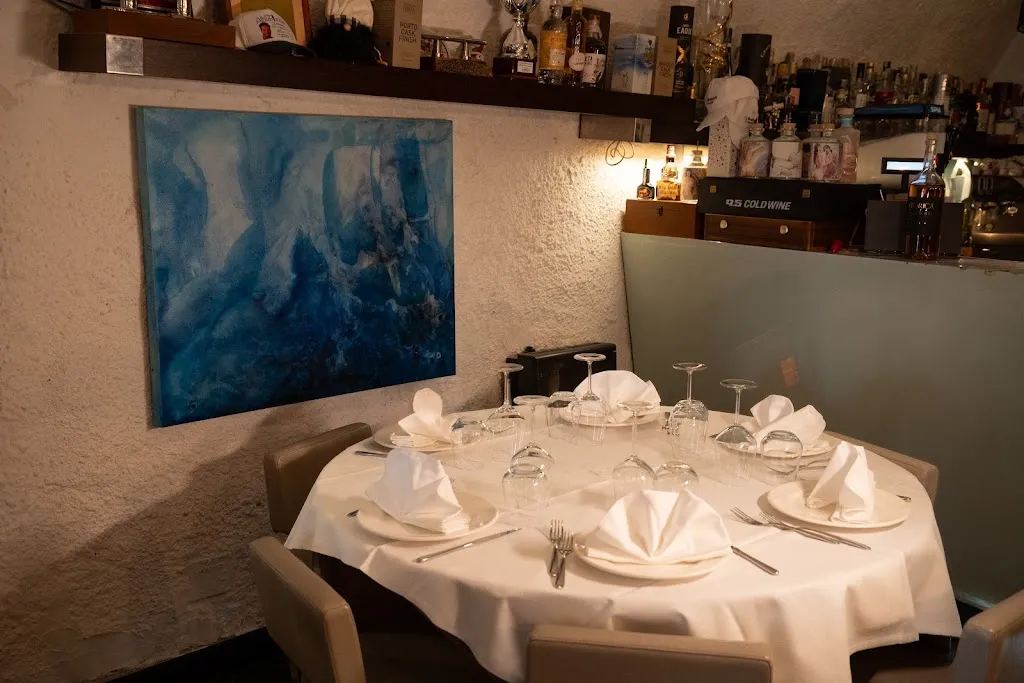 Ristorante La Bitta dei F.lli Casto restaurant in Portovenere