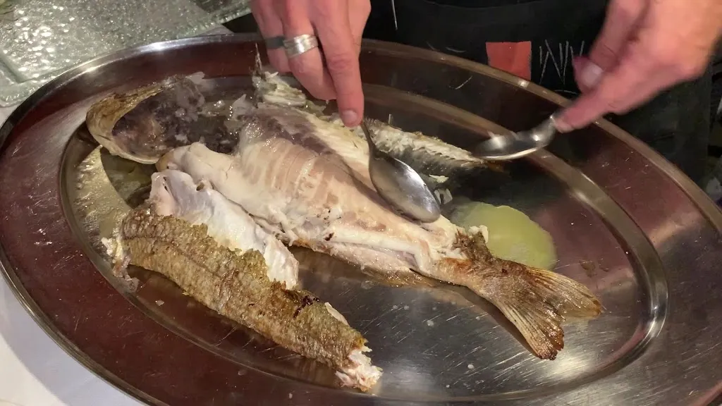 Ristorante La Bitta dei F.lli Casto_Portovenere_slider_image_2