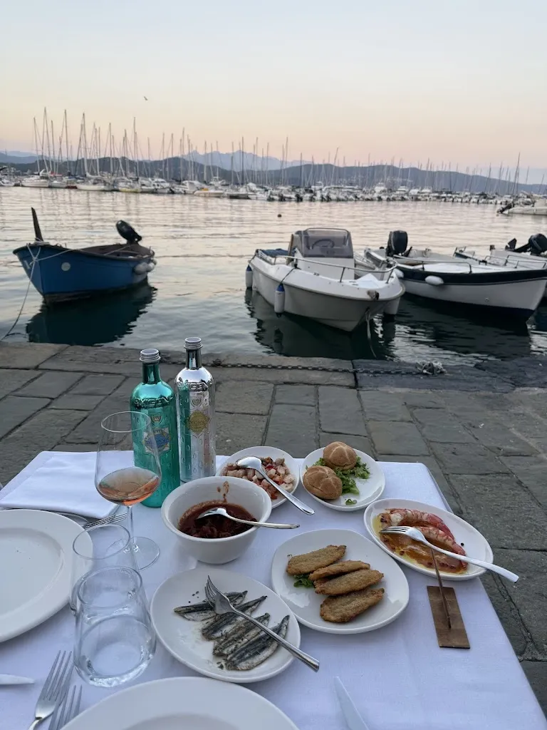 Ristorante La Bitta dei F.lli Casto_Portovenere_slider_image_3