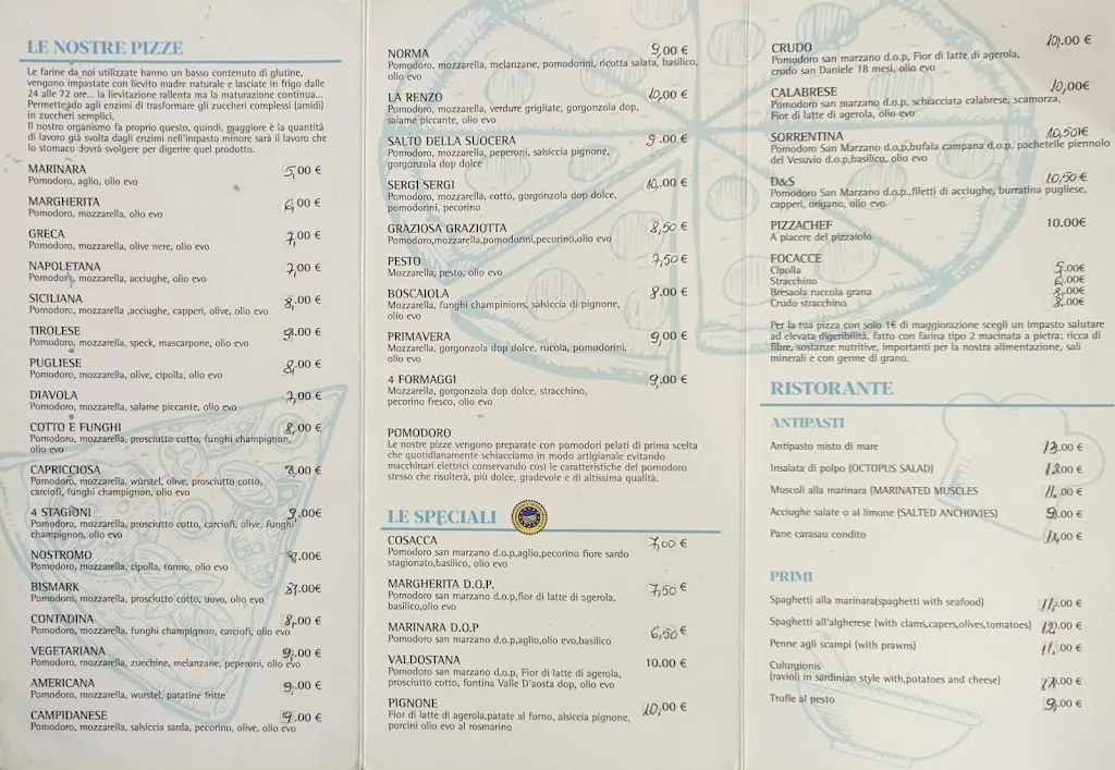 Menu_La Marinara_Portovenere_image_1