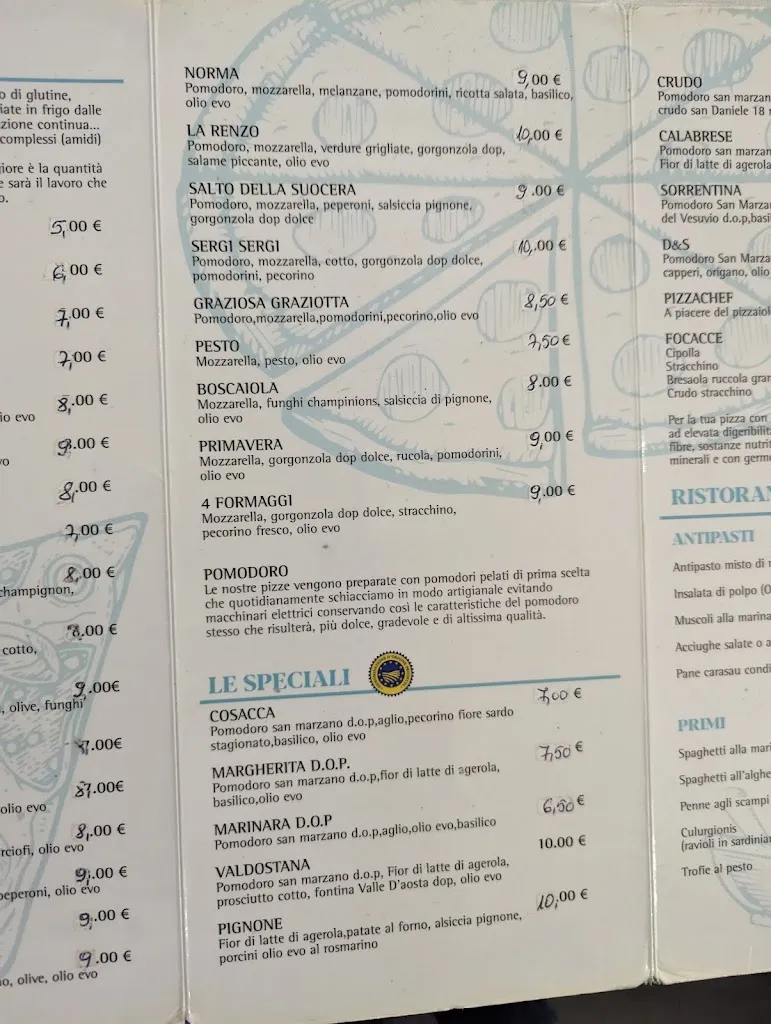 Menu_La Marinara_Portovenere_image_4