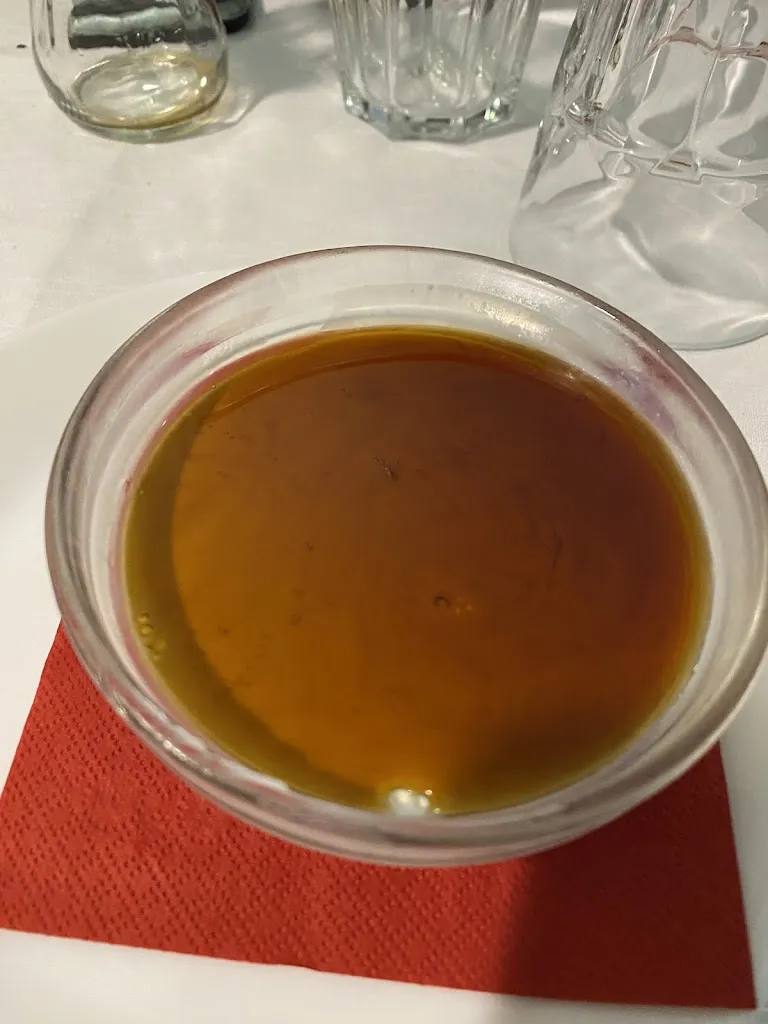 Tian Chen_La Marinara_Portovenere_review