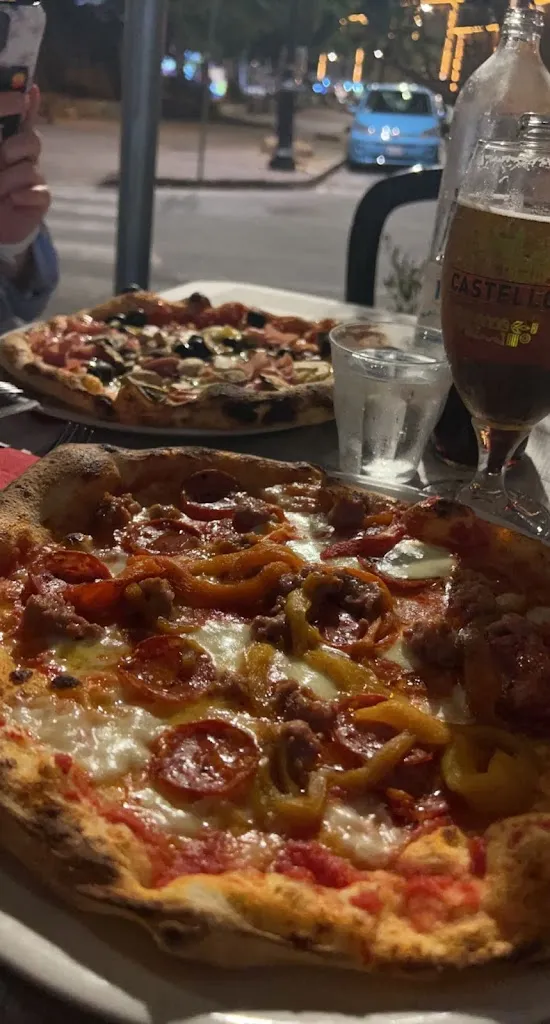 Mikkel_La Marinara_Portovenere_review