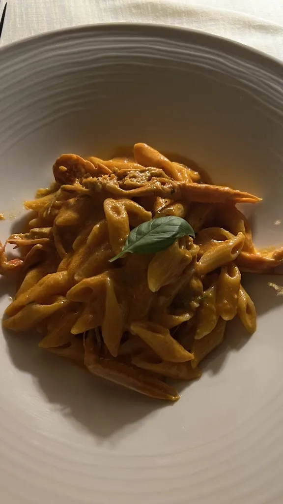 Zlata Shpak_Ristorante Iseo Porto Venere_Portovenere_review