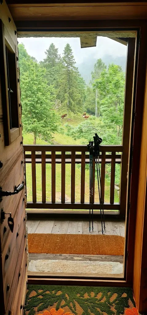 Patrik Madsen_L'Etoile Du Berger_Lillianes_review