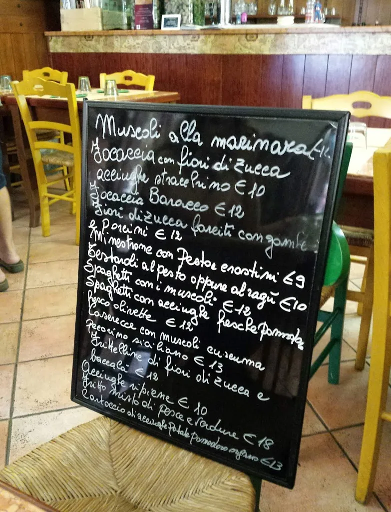 Menu_Osteria Baracco_Portovenere_image_1