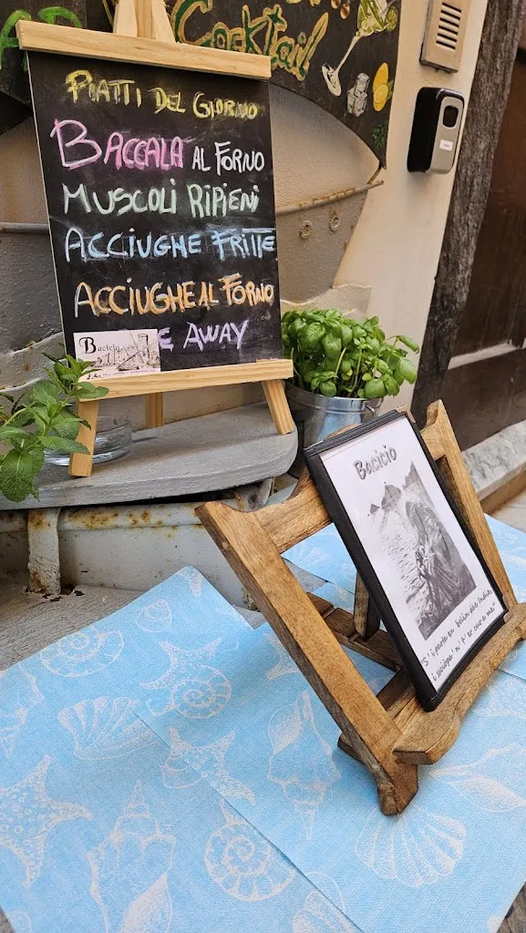 Menu_Bacicio Sas Di Sturlese Rosanna & C._Portovenere_image_4