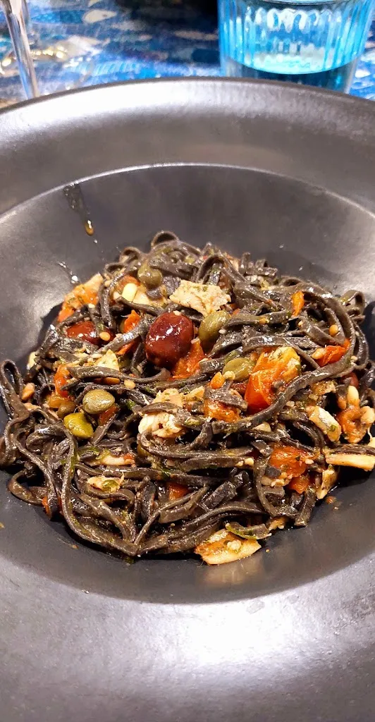 Menu_Bacicio Sas Di Sturlese Rosanna & C._Portovenere_image_9