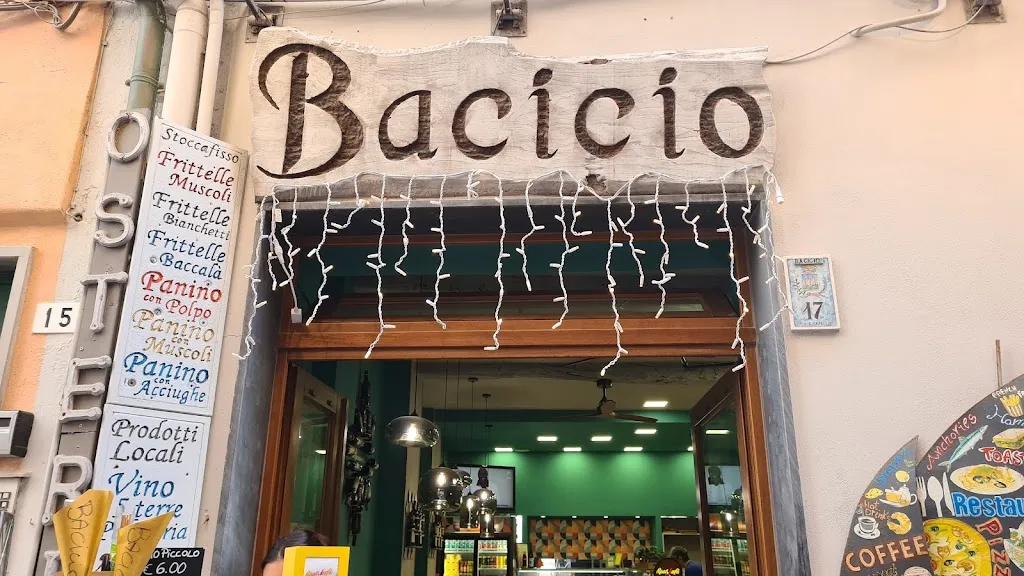 Shlomit Shtorch_Bacicio Sas Di Sturlese Rosanna & C._Portovenere_review