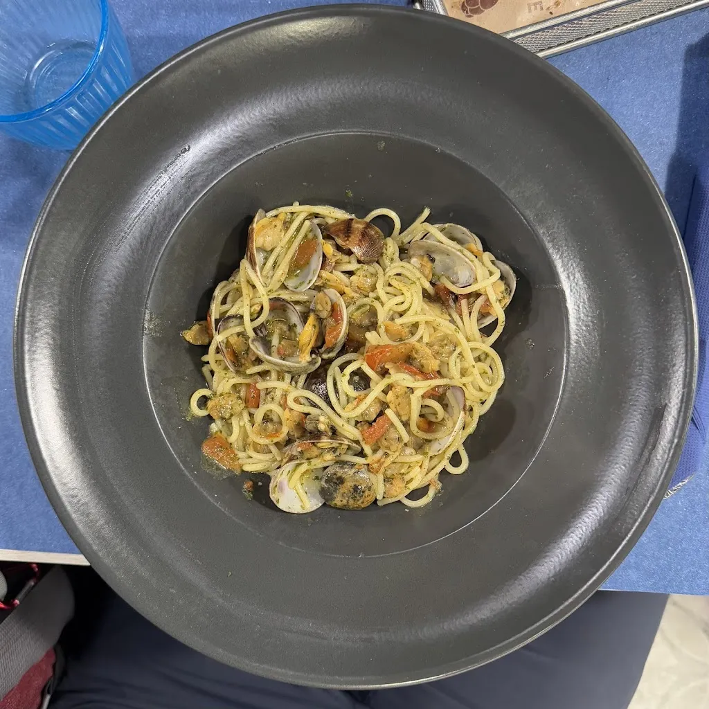 Richard H_Bacicio Sas Di Sturlese Rosanna & C._Portovenere_review