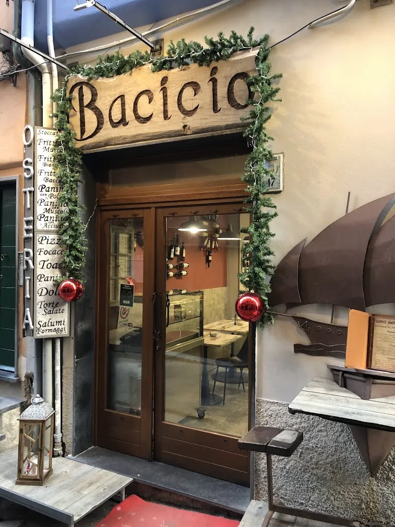 Gary Martin_Bacicio Sas Di Sturlese Rosanna & C._Portovenere_review