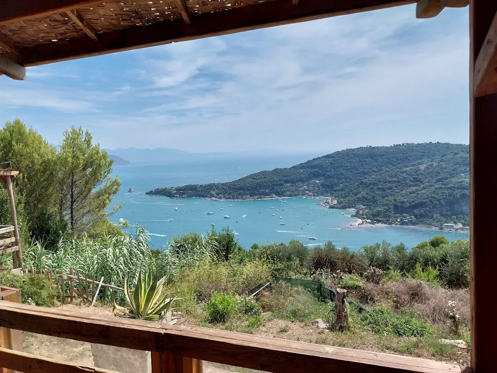 Rifugio Ristorante con vista_Portovenere_slider_image_3