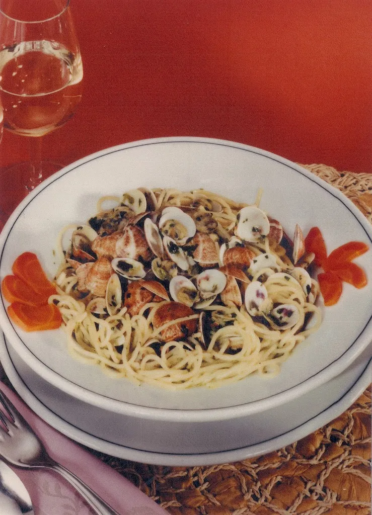 Menu_Azzurra Spaghetteria Ristorante Portovenere_Portovenere_image_1