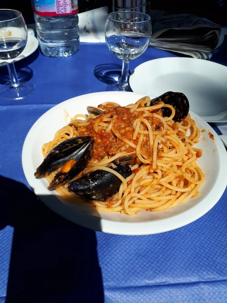 Menu_Azzurra Spaghetteria Ristorante Portovenere_Portovenere_image_2