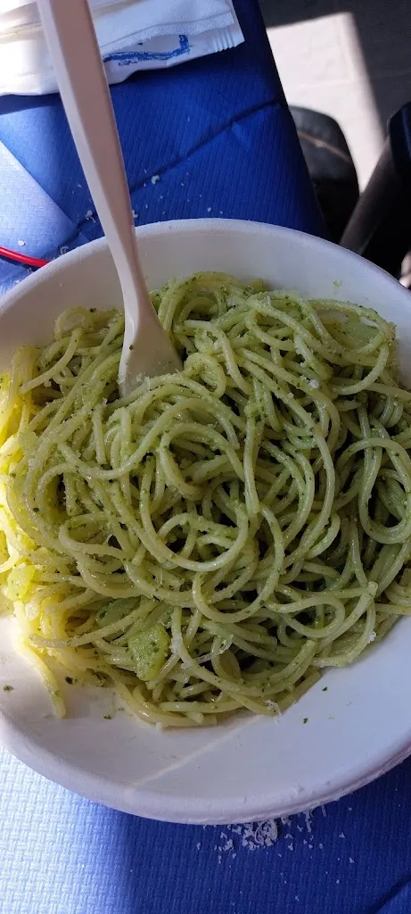 Menu_Azzurra Spaghetteria Ristorante Portovenere_Portovenere_image_3