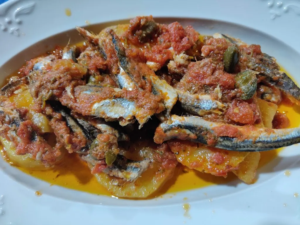 Menu_Azzurra Spaghetteria Ristorante Portovenere_Portovenere_image_5