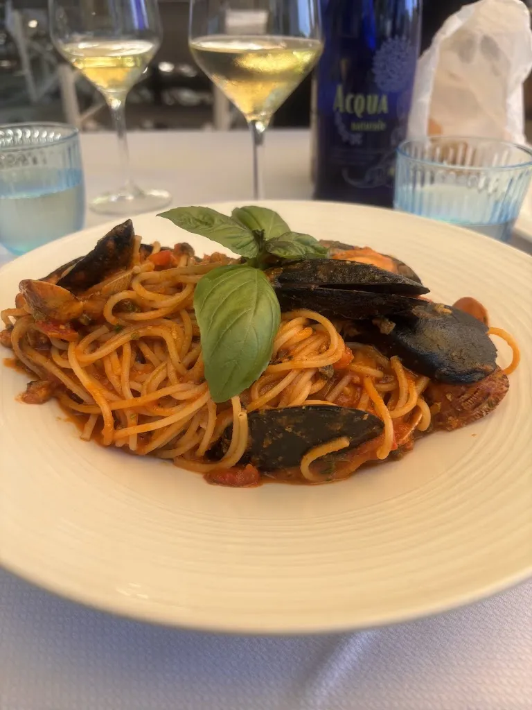 Luca Danesi_Locanda Lorena_Portovenere_review