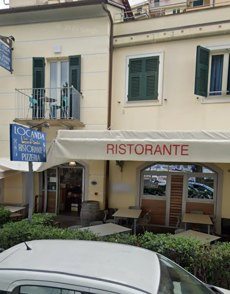 Domenico Cimino_Locanda Lorena_Portovenere_review