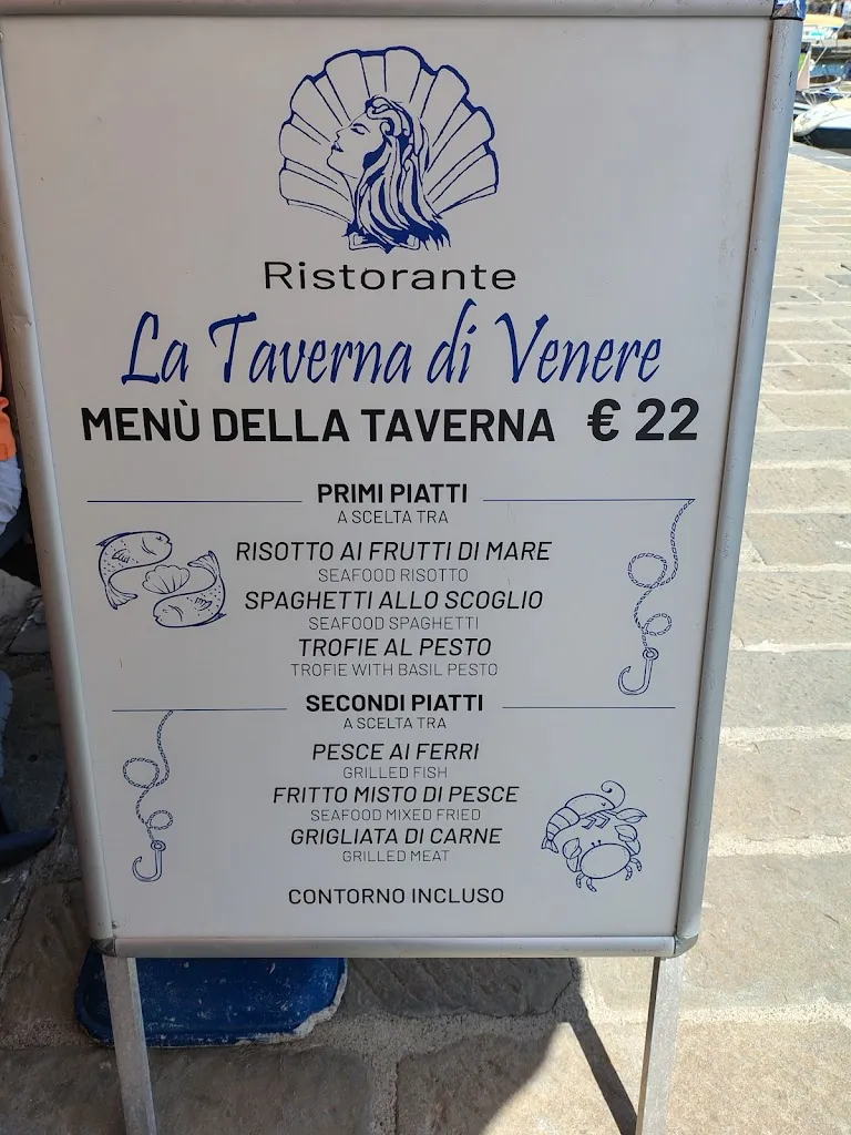 La Taverna di Venere_Portovenere_menu_image_1