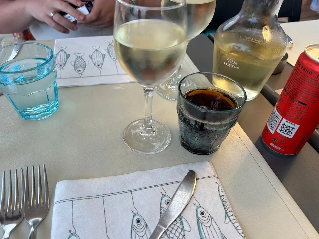 Severin Kämpfer_La Taverna di Venere_Portovenere_review