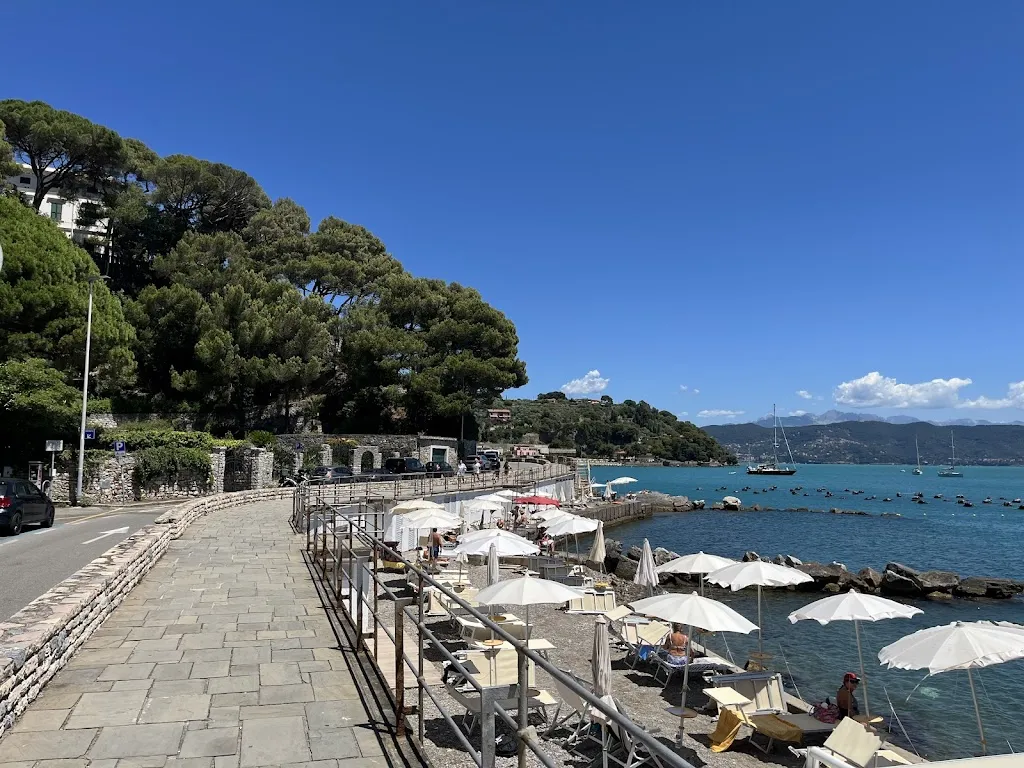 Spiaggia di Arenella_Portovenere_slider_image_1