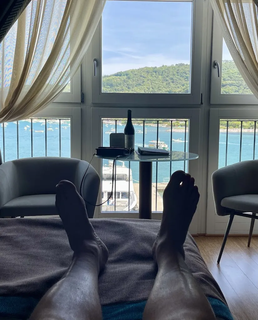 Quint Olsen_Grand Hotel Portovenere_Portovenere_review