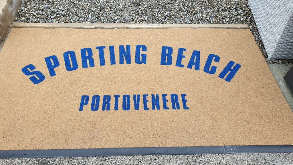 Colin Wilkins_Sporting Beach_Portovenere_review