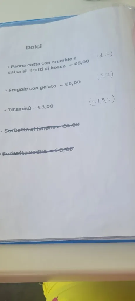 Menu_Gabbiano Beach_Portovenere_image_4