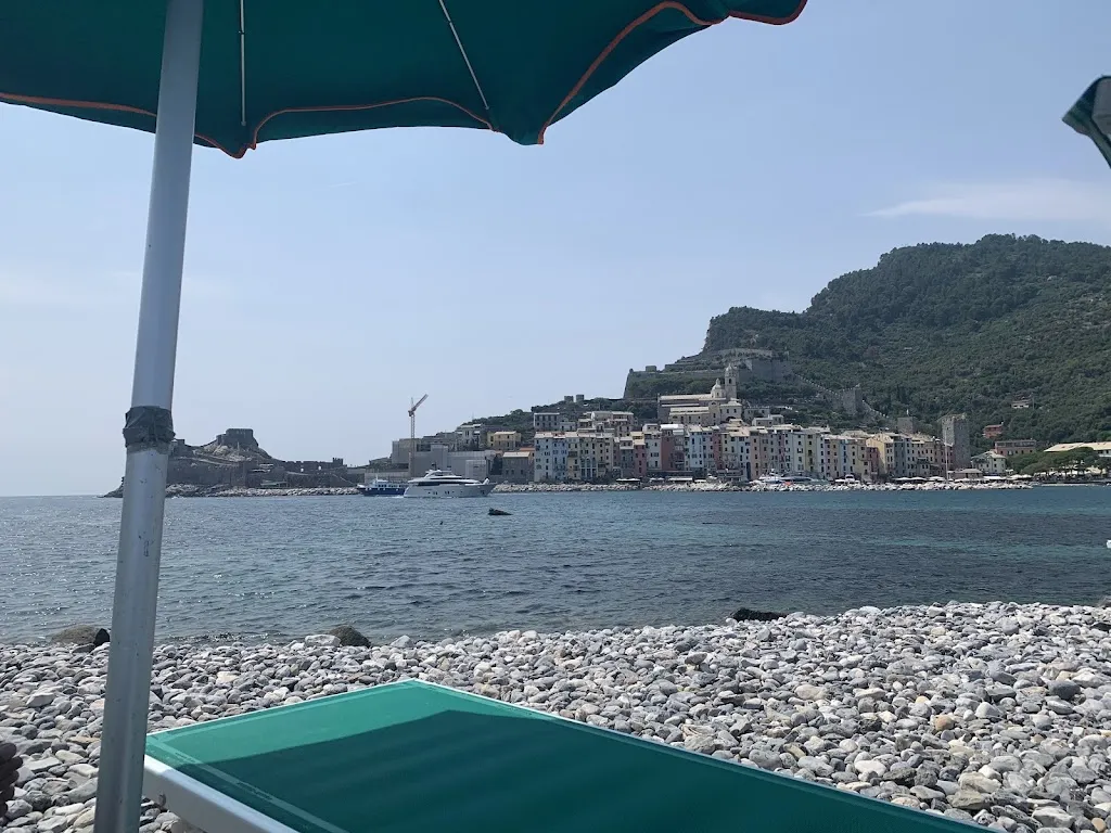 Lu K_Gabbiano Beach_Portovenere_review