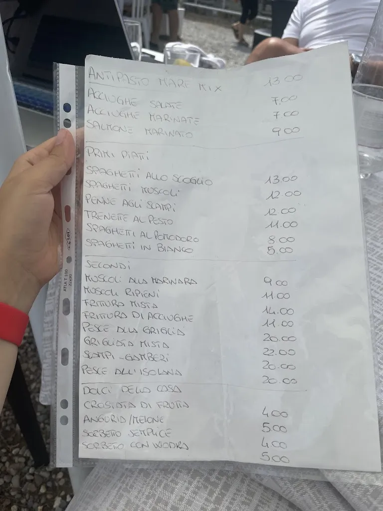 Menu_Ristorante Pozzale_Portovenere_image_1